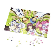 Load image into Gallery viewer, Angel Beats! Jigsaw Puzzle