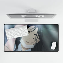 Load image into Gallery viewer, Insomniacs After School Mouse Pad (Desk Mat)