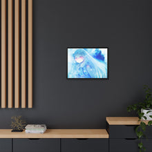 Load image into Gallery viewer, Anohana Canvas Framed Art Print