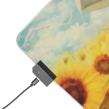 Load image into Gallery viewer, Touhou RGB LED Mouse Pad (Desk Mat)