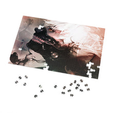 Load image into Gallery viewer, Anime Tokyo Ghoul Jigsaw Puzzle