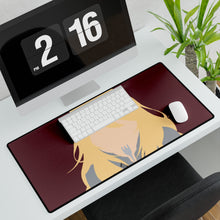 Load image into Gallery viewer, Anime Your Lie in April Mouse Pad (Desk Mat)