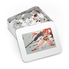 Load image into Gallery viewer, Anime Tengen Toppa Gurren Lagann Jigsaw Puzzle