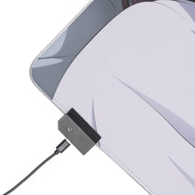Load image into Gallery viewer, Amagami RGB LED Mouse Pad (Desk Mat)