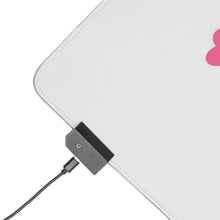 Load image into Gallery viewer, Puella Magi Madoka Magica RGB LED Mouse Pad (Desk Mat)