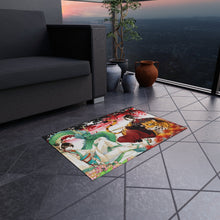 Load image into Gallery viewer, Hoozuki no Reitetsu Rug