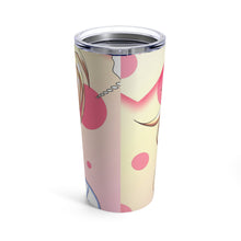 Load image into Gallery viewer, Hajimete No Gal Tumbler 20oz