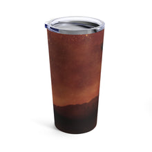 Load image into Gallery viewer, Anime Gundam Tumbler 20oz