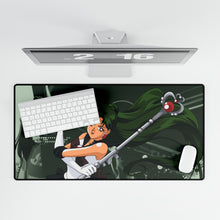 Load image into Gallery viewer, Anime Sailor Moon Mouse Pad (Desk Mat)