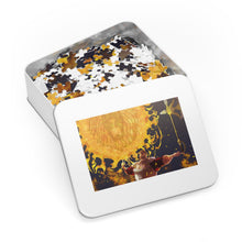 Load image into Gallery viewer, The Seven Deadly Sins Jigsaw Puzzle