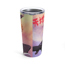 Load image into Gallery viewer, Haikyu!! Tumbler 20oz