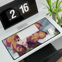 Load image into Gallery viewer, Radiant Anime Mouse Pad (Desk Mat)