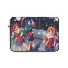 Load image into Gallery viewer, Anime Toradora! Laptop Sleeve