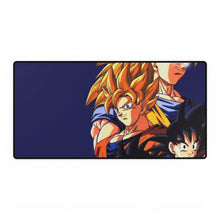Load image into Gallery viewer, Dragon Ball Z Kai Mouse Pad (Desk Mat)