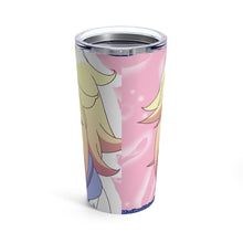Load image into Gallery viewer, Gabriel DropOut Tapris Sugarbell Chisaki Tumbler 20oz
