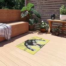 Load image into Gallery viewer, Anime Fairy Tail Rug