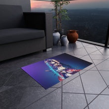Load image into Gallery viewer, Anime Girl Rug