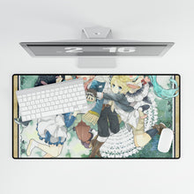 Load image into Gallery viewer, Anime Vocaloid Mouse Pad (Desk Mat)