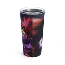 Load image into Gallery viewer, Anime Fairy Tail Tumbler 20oz