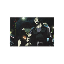 Load image into Gallery viewer, Spike Spiegel Rug