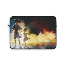 Load image into Gallery viewer, Anime Dororo Laptop Sleeve