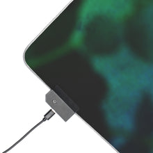 Load image into Gallery viewer, Kyoukai no Kanata ED RGB LED Mouse Pad (Desk Mat)
