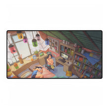 Load image into Gallery viewer, Anime Roomr Mouse Pad (Desk Mat)
