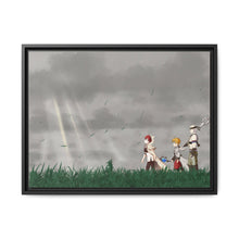 Load image into Gallery viewer, Mushoku Tensei: Jobless Reincarnation Canvas Framed Art Print