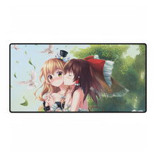 Load image into Gallery viewer, Anime Touhou Mouse Pad (Desk Mat)