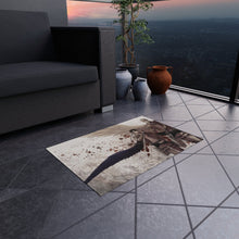 Load image into Gallery viewer, Anime Attack On Titan Rug