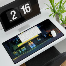 Load image into Gallery viewer, Anime Shop Mouse Pad (Desk Mat)