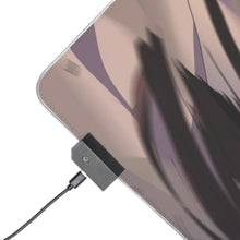 Load image into Gallery viewer, Sakura Haruno RGB LED Mouse Pad (Desk Mat)