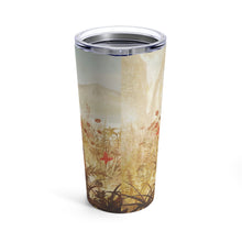 Load image into Gallery viewer, Anime Friends Tumbler 20oz