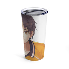 Load image into Gallery viewer, Yu Nishinoya Tumbler 20oz