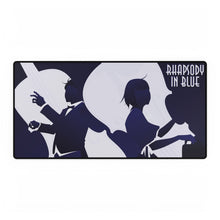 Load image into Gallery viewer, Nodame Cantabile Mouse Pad (Desk Mat)