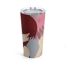 Load image into Gallery viewer, Anime Fairy Tail Tumbler 20oz