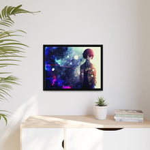 Load image into Gallery viewer, Anime Bungou Stray Dogs Canvas Framed Art Print