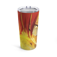 Load image into Gallery viewer, Anime Fairy Tail Tumbler 20oz