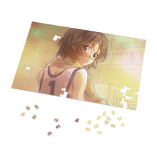 Load image into Gallery viewer, Tsubaki Sawabe Jigsaw Puzzle