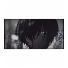 Load image into Gallery viewer, Broken Yato Mouse Pad (Desk Mat)