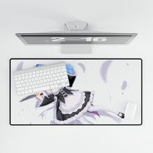 Load image into Gallery viewer, Anime Re:ZERO -Starting Life in Another World- Mouse Pad (Desk Mat)