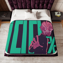 Load image into Gallery viewer, 100% Sherpa Blanket