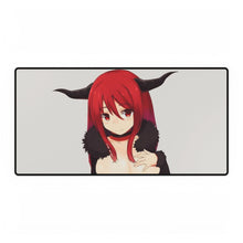 Load image into Gallery viewer, Maoyuu Maou Yuusha Mouse Pad (Desk Mat)
