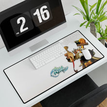 Load image into Gallery viewer, Ruel Stroud Mouse Pad (Desk Mat)