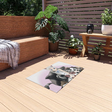 Load image into Gallery viewer, Anohana Meiko Honma Rug