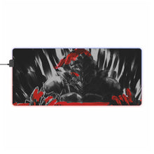 Load image into Gallery viewer, Goblin Slayer Goblin Slayer RGB LED Mouse Pad (Desk Mat)