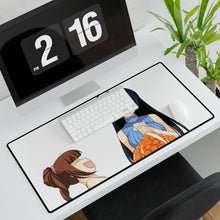 Load image into Gallery viewer, Anime The iDOLM@STER Mouse Pad (Desk Mat)