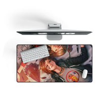 Load image into Gallery viewer, Life is Strange: Before The Storm Mouse Pad (Desk Mat)