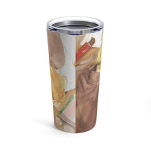 Load image into Gallery viewer, Anime Gintama Tumbler 20oz