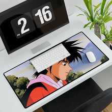 Load image into Gallery viewer, Future GPX Cyber Formula Mouse Pad (Desk Mat)